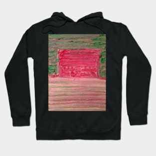 THE RED HOUSE Hoodie